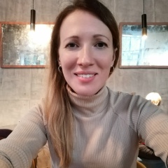 Марианна Шмырева, 21.08, Железногорск