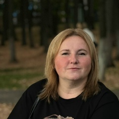 Ирина Авцинова, 05.03.1986, Москва