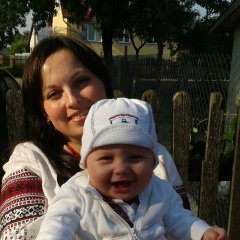 Уляна Кравець, 06.02, Львов