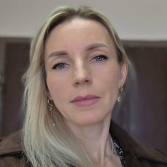 Людмила Зотикова, 22.08, Москва