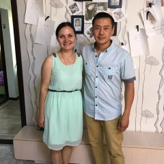 Таня Кочевова, 26.07, Актобе