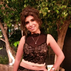 Лилия Гуревич, 14.05.1989, Харьков