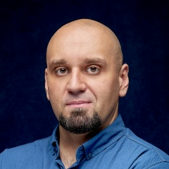 Сергей Гуменюк, 09.03, Санкт-Петербург