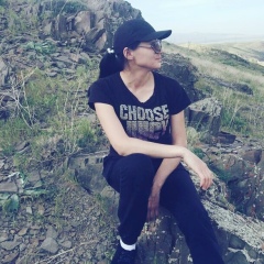 Saniya Pernesheva, 27.07, Тараз