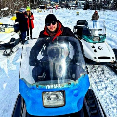 Alexandr Sergeevich, Ростов-на-Дону