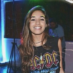 Carolina Walker, 08.05.1990, Salvador