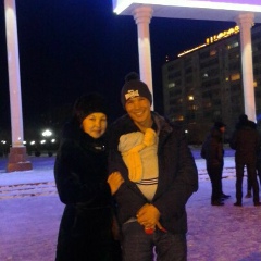 Умида Жуманазарова, 10.11.1989, Нукус