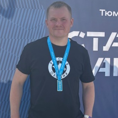 Николай Мотягин, 18.07.1988, Тюмень