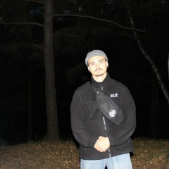 Роман Малюгин, 07.02, Новосибирск