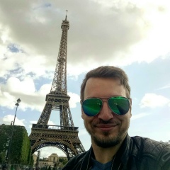 Валерий Торгованов, 27.12, Москва