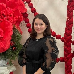 Екатерина Максимова, 29.11.1986, Ижевск