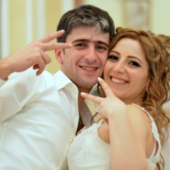 Агаси Маргарян, 06.01.1988, Ереван