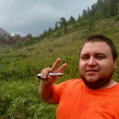 Славик Ванин, 23.03.1987, Павлодар