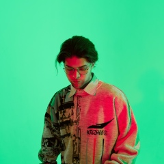 Artem Amchislavskiy, 10.11, Москва