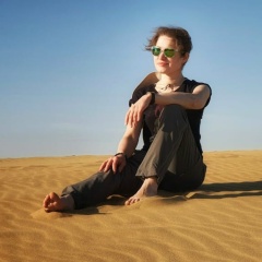 Дильнара Жамалова, 24.07, Москва