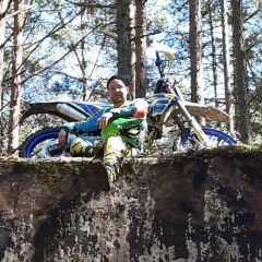 Max Balichev, 05.11, Санкт-Петербург