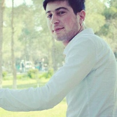 Ferid Necefli, 24.01, Баку