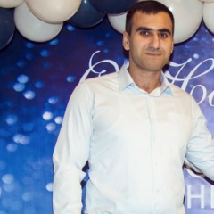 Срапион Аветисян, 11.03, Сочи