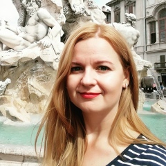 Лілія Масюк, 10.07, Днепр (Днепропетровск)