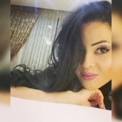 Nazgul Chutukova, 20.10, Алматы