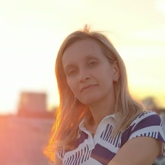 Таня Десяткина, 19.08, Санкт-Петербург