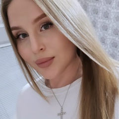 Ulyana Kuznecova, 22.09, Алматы
