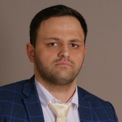 Мурад Саилзаде, 08.12, Санкт-Петербург