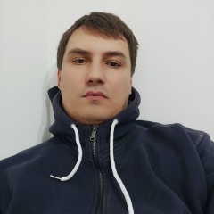 Сергей Петрушенко, 24.11.1987, Кишинев