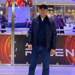 Амантай Кусаинов, 18.10.1978, Астана