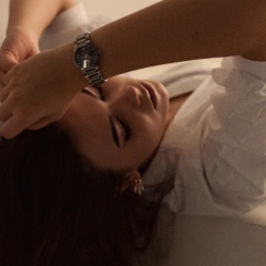 Мария Старшинова, 06.09, Казань