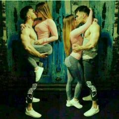 Алик Далербеков, 31.12.1987, Москва