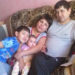 Ойбек Халмуратов, 22.09, Тарко-Сале