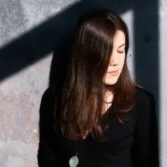 Galya Kudryashova, 03.02.1989, Сочи