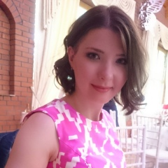 Евгения Нечаева, 28.02