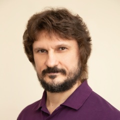 Алексей Галкин, 24.11.1967, Москва