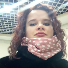 Олеся Олеся, 30.06, Москва