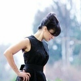 Алия Касымова, 08.03, Астана