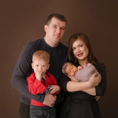 Ольга Галимзянова, 18.05, Тюмень