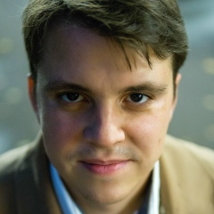 Сергей Боконяев, 01.04, Москва