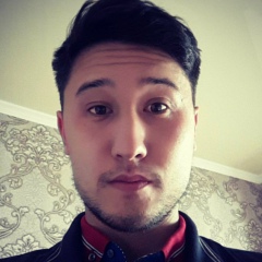Nurzhan Toleuzhan, 08.07, Алматы