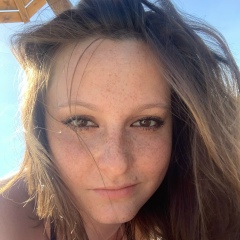 Мария Маковей, 08.02.1991, Москва