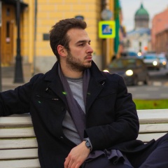 Отарий Кощей, 09.02.1997, Санкт-Петербург