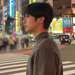 Chae Hyungwon, 15.01.1994