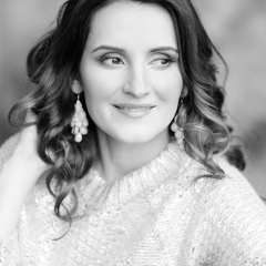 Елена Мариненко, 20.08.1984, Санкт-Петербург