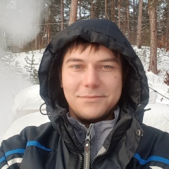 Владимир Шестаков, 30.09.1989, Усть-Илимск