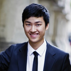 Tran Phan, 20.02, Melbourne