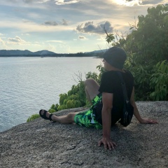 Антон Заинковский, 18.08.1990, Новосибирск