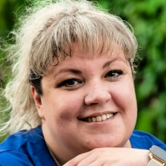 Марина Норкина, 17.06, Омск