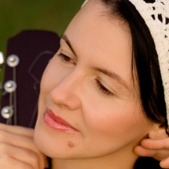 Анастасия Кожемякина, 04.07.1987, Клин