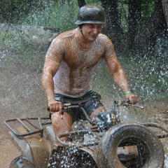 Дима Галеев, 10.04.1988, Москва